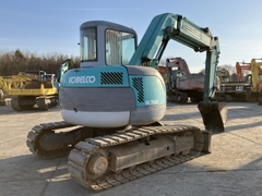 Kobelco SK75UR-2-02963