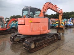 Hitachi ZX70US-A-42101