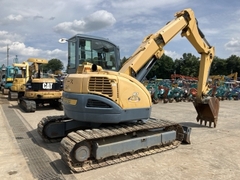 Yanmar B7-5B 5A019