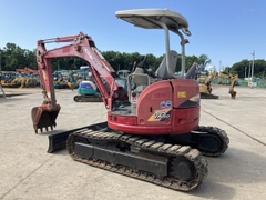 Yanmar VIO40-5B -59104