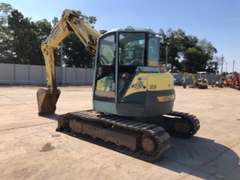 Máy xúc đào Yanmar B7-5A-57641B