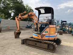 Hitachi ZX40UR-3-35656