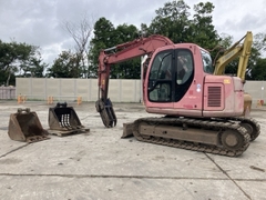 Kobelco SK70SR-1ES-09904