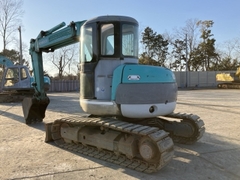 Kobelco SK75UR-2-02963