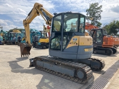 Yanmar B7-5B 5A019