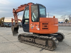 Máy xúc đào Hitachi ZX70US-A-46831