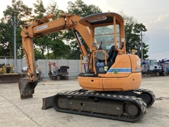 Kobelco SK50UR-5-10162