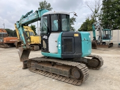 Kobelco SK75UR-3E-05888