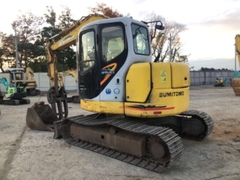 Sumitomo SH75X-3-6329