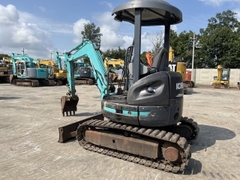 Kobelco SK30SR-3-40415