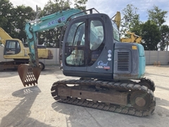 Kobelco SK70SR-1ES-10849