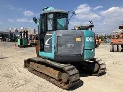 Kobelco SK75UR-5-09152