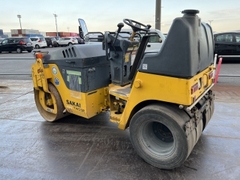 Combined Roller SAKAI TW352-10349