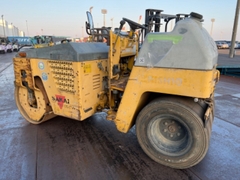 Lurung Mini Sakai 4 tấn TW500W-1-21457