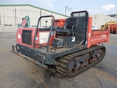 Xe rùa Kubota RG30C-3-20128