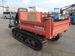 Xe rùa Kubota RG30C-3-20128