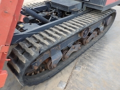 Xe rùa Kubota RG30C-3-20128