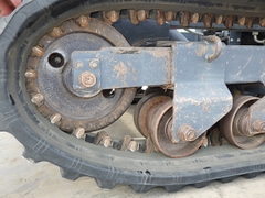 Xe rùa Kubota RG30C-3-20128