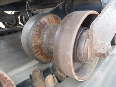 Xe rùa Kubota RG30C-3-20128