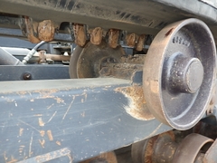 Xe rùa Kubota RG30C-3-20128