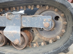 Xe rùa Kubota RG30C-3-20128