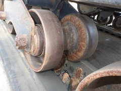 Xe rùa Kubota RG30C-3-20128