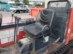 Xe rùa Kubota RG30C-3-20128