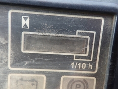 Xe rùa Kubota RG30C-3-20128