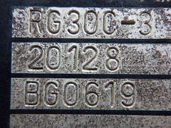 Xe rùa Kubota RG30C-3-20128