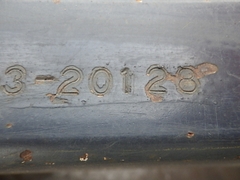 Xe rùa Kubota RG30C-3-20128