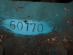 RX303S-60170