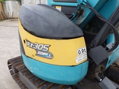 RX-305 - 70694