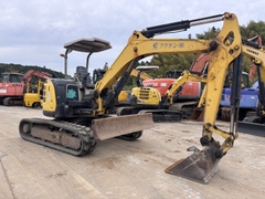 Yanmar VIO40-5B 53460