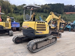 Yanmar VIO40-5B 53460