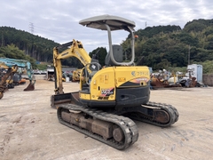 Yanmar VIO40-5B 53460
