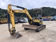 Yanmar VIO40-5B 53460