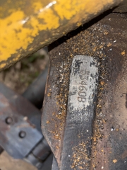 Yanmar VIO40-5B 53460