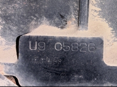 Yanmar VIO40-5B 53460