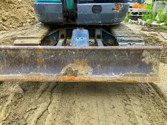 Kobelco SK30UR-3E-08436