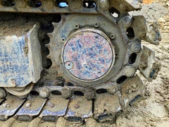 Kobelco SK30UR-3E-08436