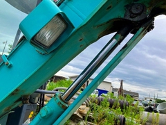 Kobelco SK30UR-3E-08436