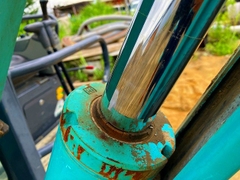 Kobelco SK30UR-3E-08436