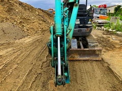 Kobelco SK30UR-3E-08436