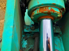 Kobelco SK30UR-3E-08436