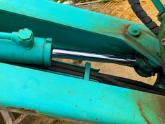 Kobelco SK30UR-3E-08436