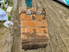 Kobelco SK30UR-3E-08436