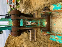 Kobelco SK30UR-3E-08436