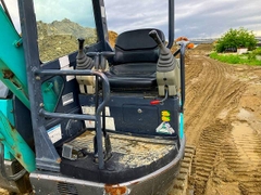 Kobelco SK30UR-3E-08436