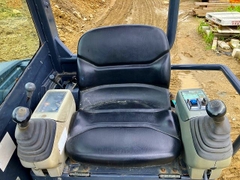 Kobelco SK30UR-3E-08436