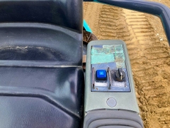 Kobelco SK30UR-3E-08436